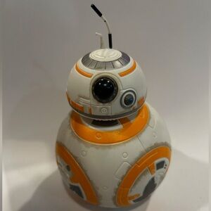 Star Wars BB-8 Droid Figure